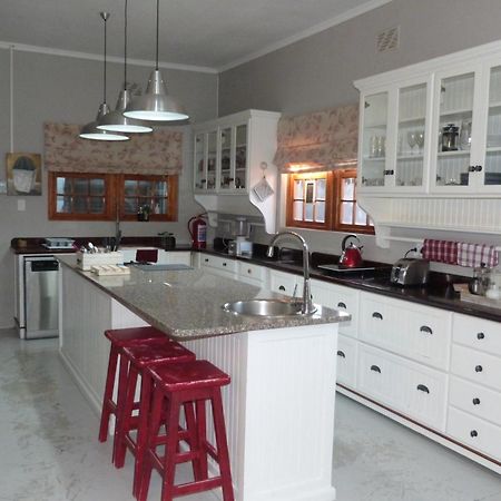 Hannah'S Haven Beaufort West Exterior photo