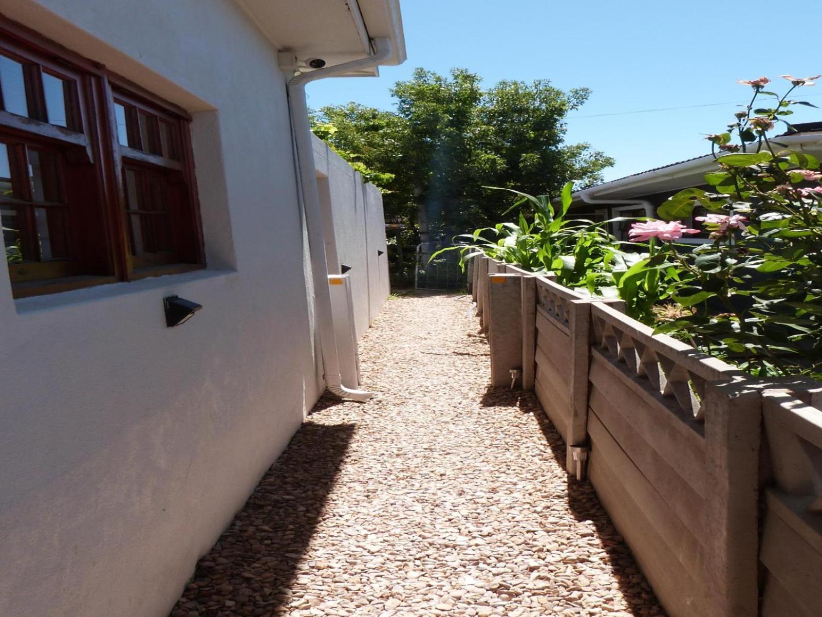 Hannah'S Haven Beaufort West Exterior photo