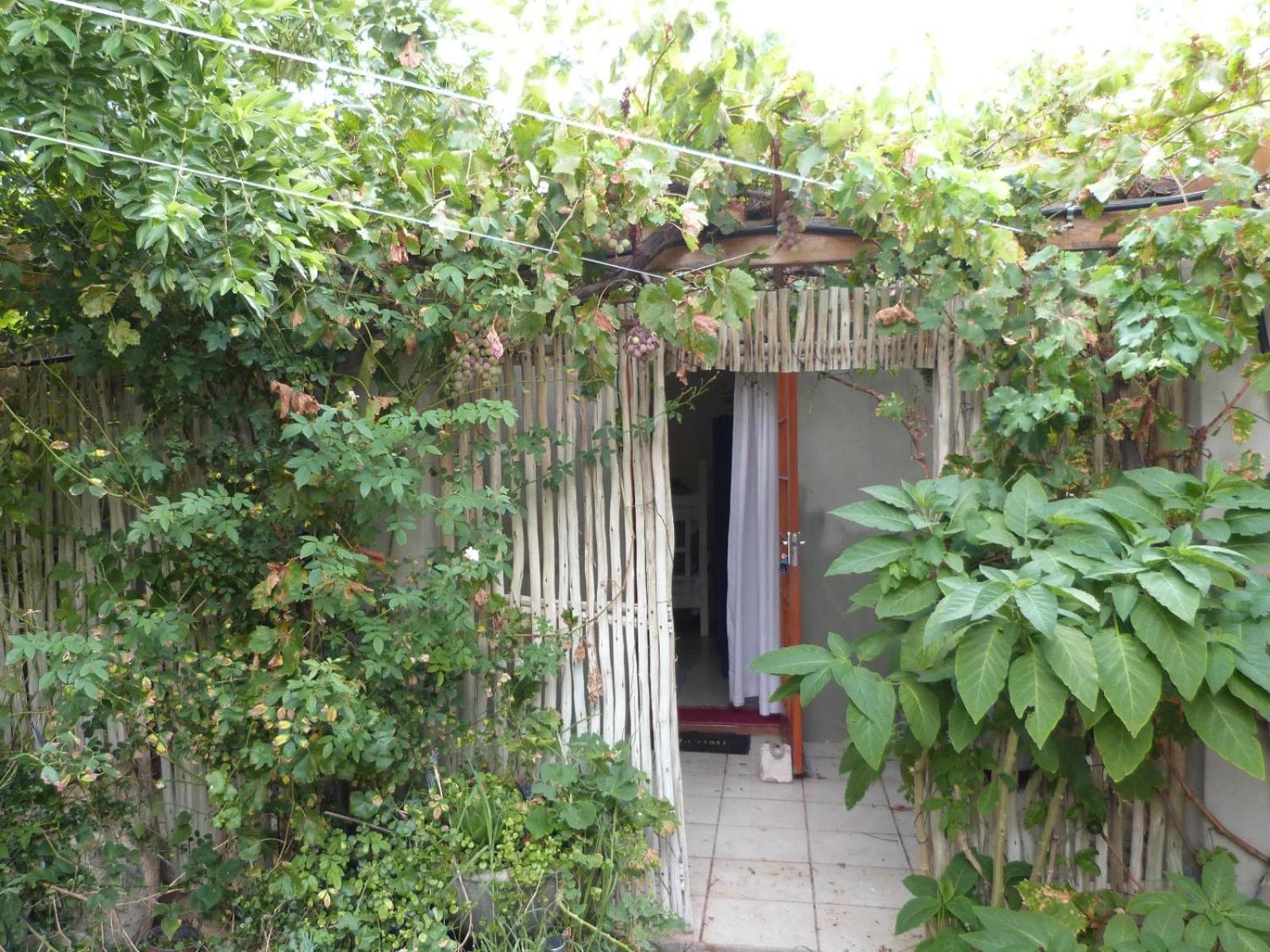 Hannah'S Haven Beaufort West Exterior photo