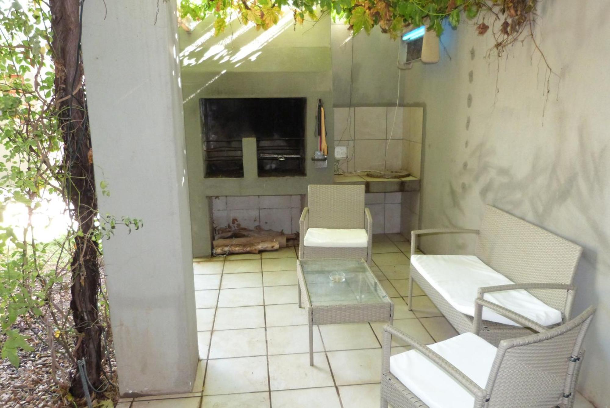 Hannah'S Haven Beaufort West Exterior photo